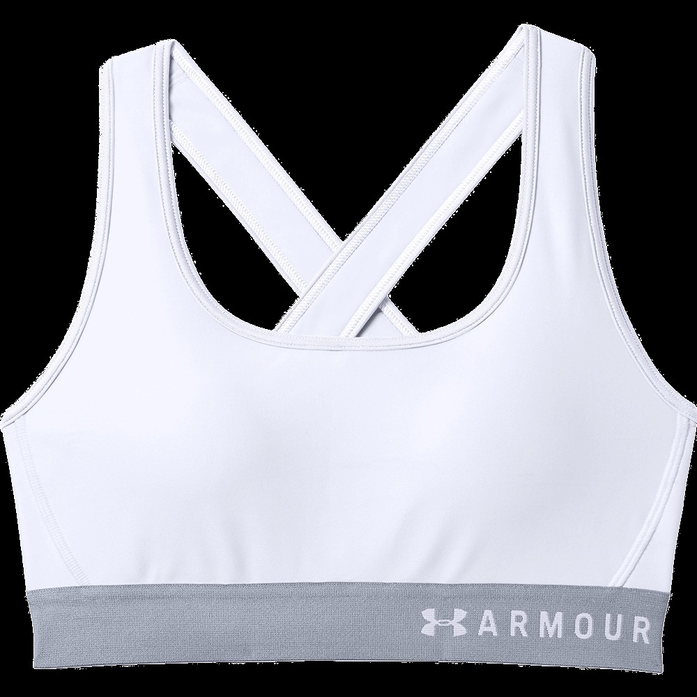 Nwt. Under armor mid back sports bra xxl